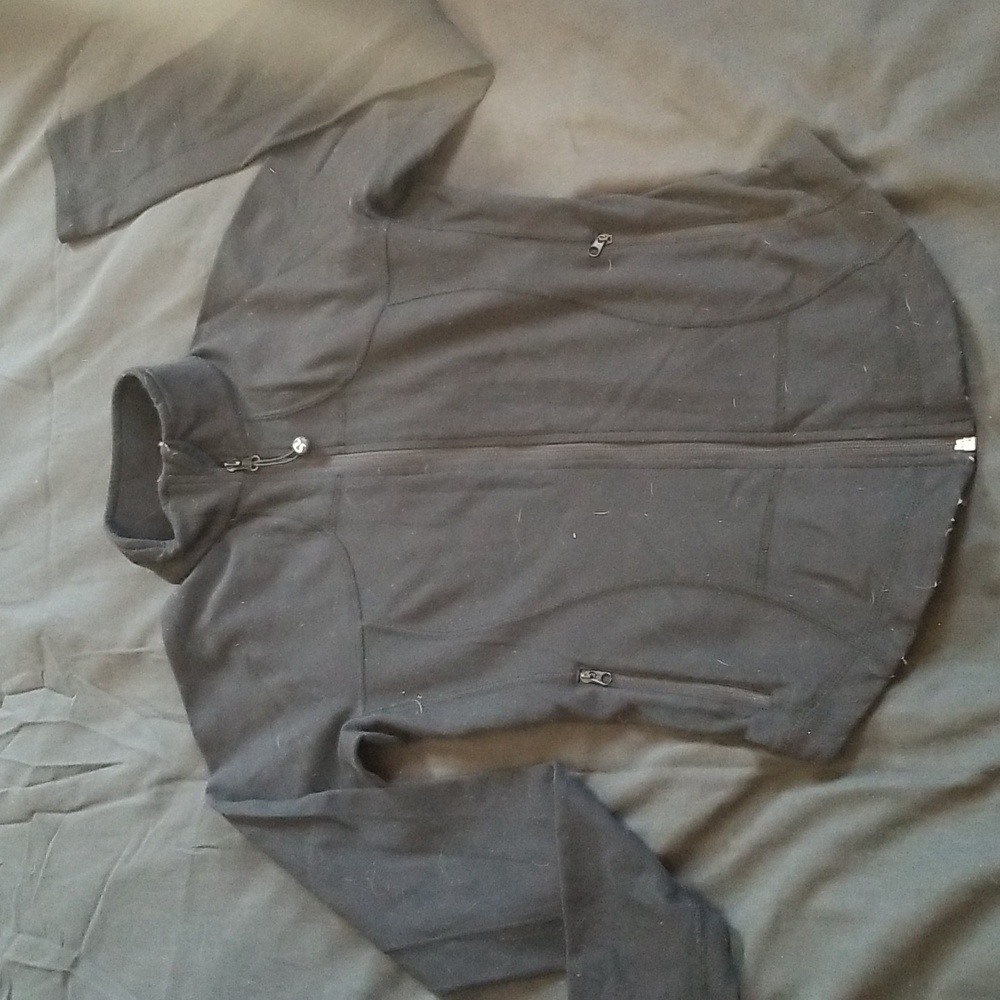 Lululemon set.